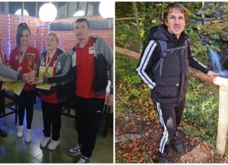 Turnir u govornom pikadu: Ervin Ćosić iz Tuzle osvojio treće mjesto