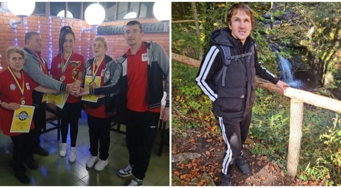 Turnir u govornom pikadu: Ervin Ćosić iz Tuzle osvojio treće mjesto