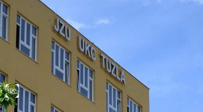 JZU Univerzitetski klinički centar Tuzla saopćila je da Fond zdravstvenog osiguranja Federacije BiH, zaključno s 4. decembrom 2025. godine, nije dostavio više važnih lijekova koji se koriste u terapiji onkoloških i hematoloških pacijenata.