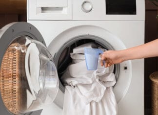 Jednostavan trik za pranje posteljine: Ovako čaršavi više neće biti izgužvani Jednostavan trik za pranje posteljine: Ovako čaršavi više neće biti izgužvani