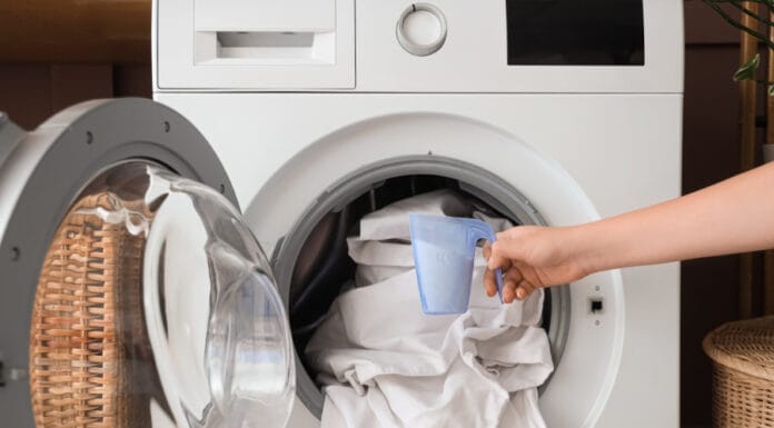 Jednostavan trik za pranje posteljine: Ovako čaršavi više neće biti izgužvani