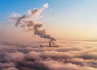 Kvalitet zraka u BiH i danas vrlo loš: Tuzla najzagađeniji grad sa indeksom 235