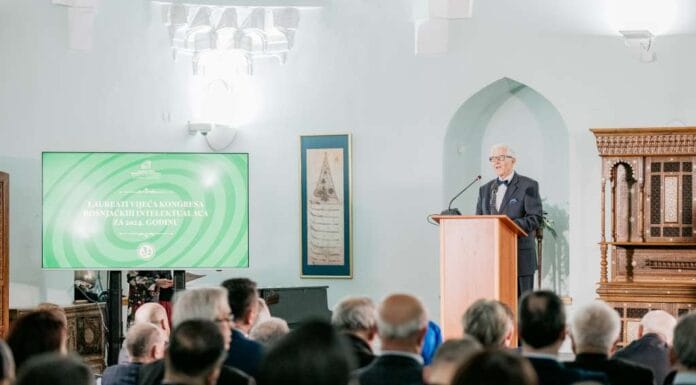 BiH i dalje ne provodi presude Suda u Strasbourgu: VKBI upozorava na duboku diskriminaciju Vijeće Kongresa bošnjačkih intelektualaca