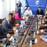 Vlada TK: Projekat rekonstrukcije škola nije „federalni“