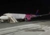 wizz air baza tuzla