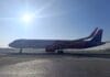 wizz air baza tuzla