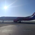 wizz air baza tuzla