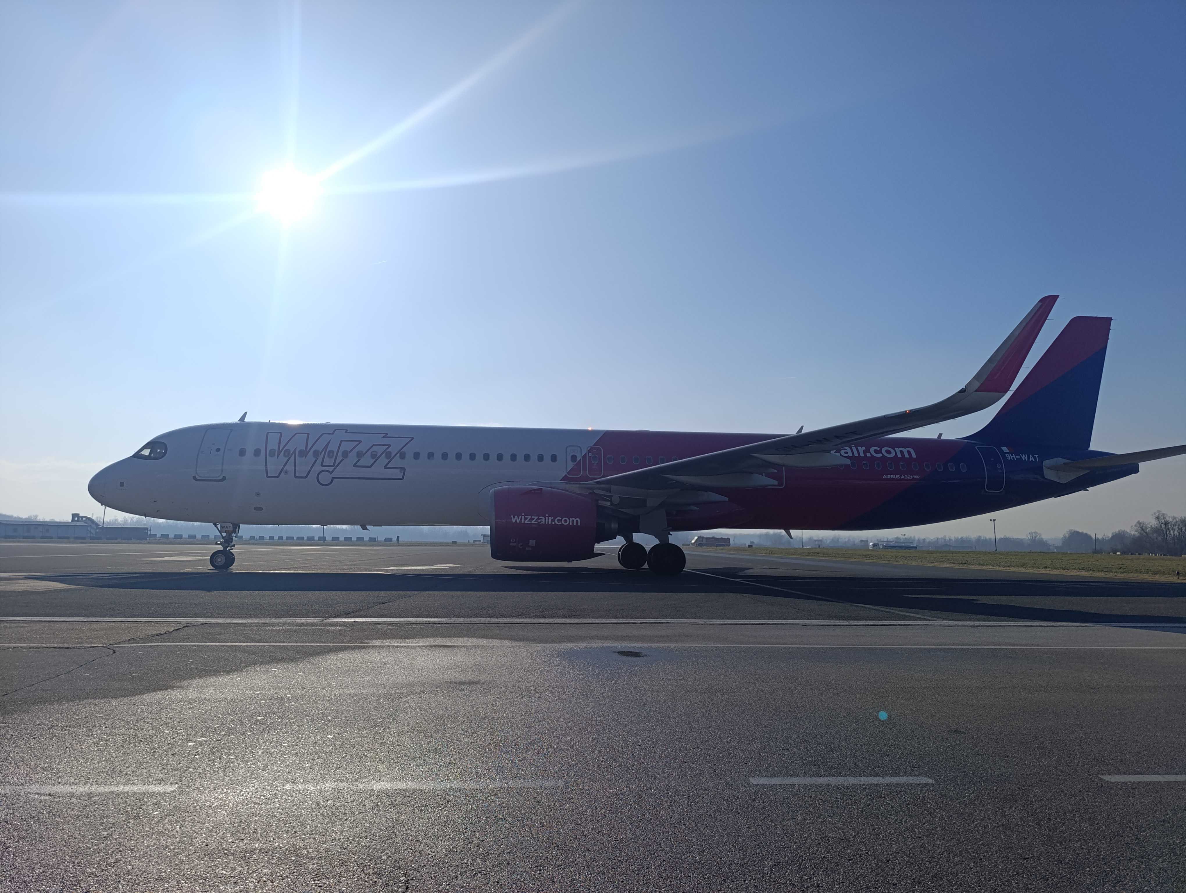 wizz air baza tuzla wizz air baza tuzla