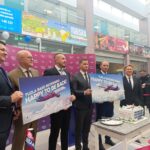 Tuzla postaje ključno avio-čvorište: Letovi na deset destinacija sa Wizz Airo-om