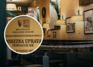 Pojačane inspekcijske kontrole širom FBiH, zapečaćeni objekti