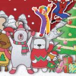 Nedjelja na Trgu slobode rezervisana za mađioničare i Kiki Klouna Nedjelja na Trgu slobode rezervisana za mađioničare i Kiki Klouna