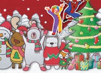 Nedjelja na Trgu slobode rezervisana za mađioničare i Kiki Klouna Nedjelja na Trgu slobode rezervisana za mađioničare i Kiki Klouna