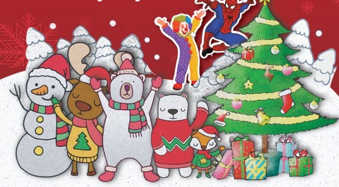 Nedjelja na Trgu slobode rezervisana za mađioničare i Kiki Klouna Nedjelja na Trgu slobode rezervisana za mađioničare i Kiki Klouna