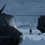 Italijanski helikopteri stigli u bazu Butmir u okviru EUFOR-ove misije