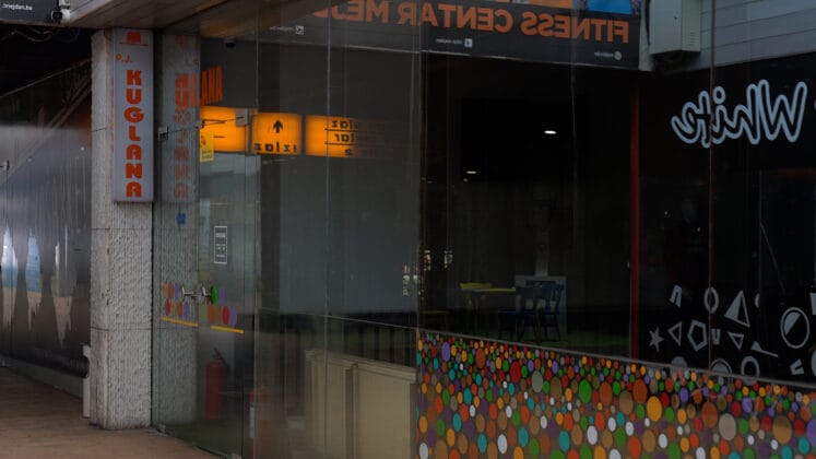 Kuglanje se vraća u Tuzlu na velika vrata, a novi savremeni prostor za ovaj sport renovira se u okviru Sportsko-kulturno-privrednog centra Mejdan.