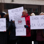 Sindikat pravosuđa TK u štrajku objavio demant premijeru Halilagiću demant, halilagić, premijer