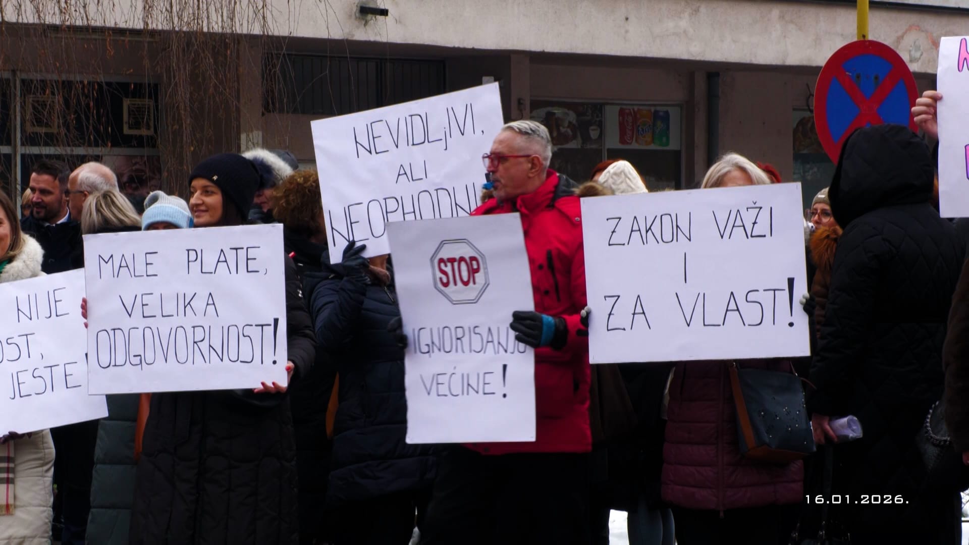 demant, halilagić, premijer