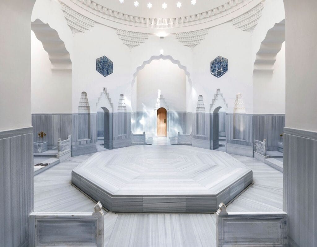 Turska proglašena najboljom wellness destinacijom 