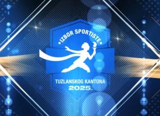 Večeras se bira sportista godine Tuzlanskog kantona
