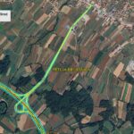 Završena idejna rješenja za dvije brze ceste u TK, planirane dionice duge skoro 80 kilometara