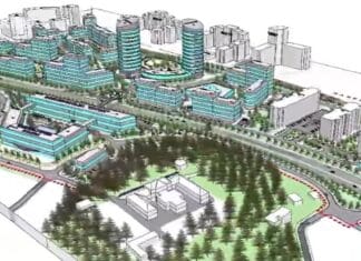 Grad Tuzla organizuje javni uvid i raspravu o regulacionom planu „Topolica“