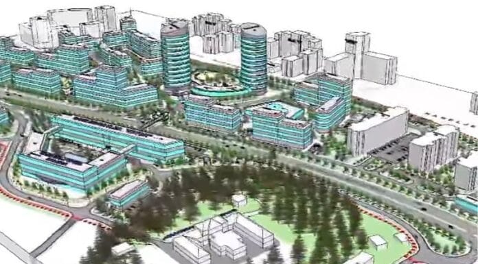 Grad Tuzla organizuje javni uvid i raspravu o regulacionom planu „Topolica“