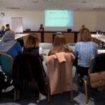 Počeo edukativni seminar za nastavnike engleskog i njemačkog jezika u TK Počeo edukativni seminar za nastavnike engleskog i njemačkog jezika u TK