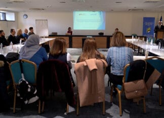 Počeo edukativni seminar za nastavnike engleskog i njemačkog jezika u TK