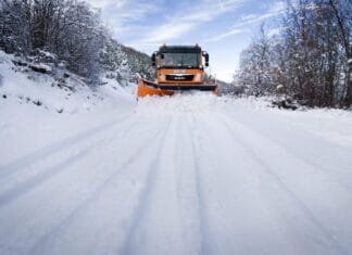 Apel mještana MZ Jaruške: Pet dana smo bez vode i struje! Snijeg, jaruške