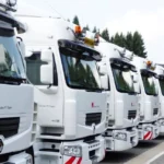 Viza D za vozače iz BiH od 23. septembra, ali problem sa Schengenom ostaje Kamioni, vozači, protest, šoferi, EU, roba, transport