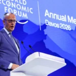 Merz upozorio: “Novi svijet je izgrađen na nasilju, novcu i sili” Friedrich Merz