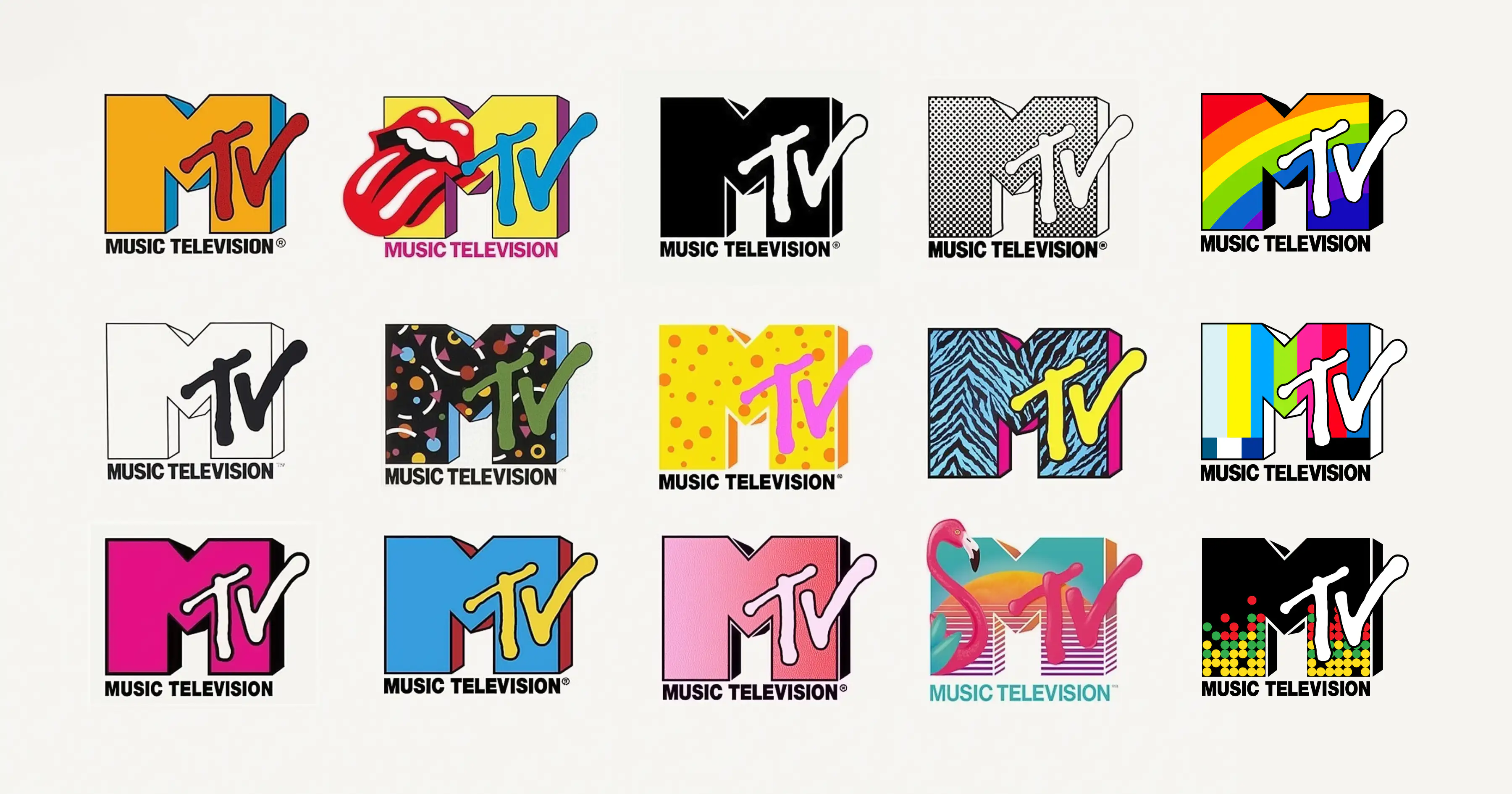MTV MTV
