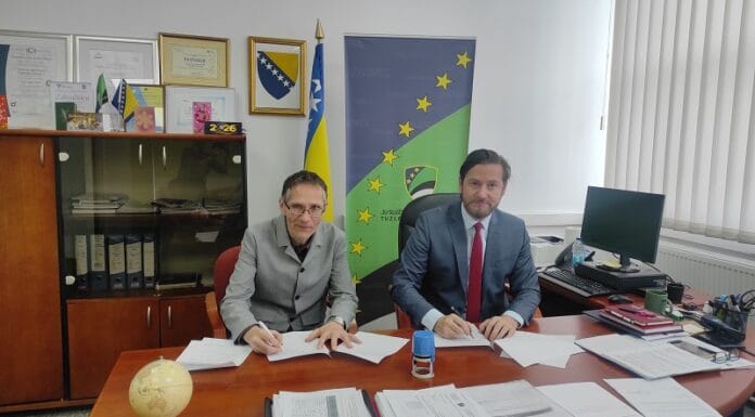 Zapošljavanje studenata