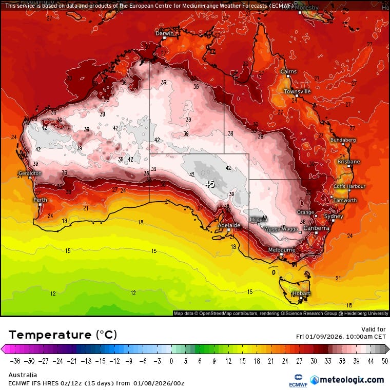 Toplotni val Toplotni val
