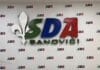 SDA Banovići