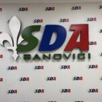SDA Banovići