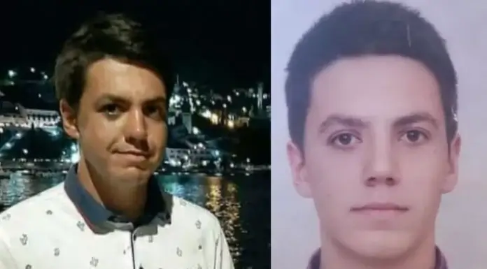 Nestao Sead Jahić iz Tuzle, porodica moli za pomoć