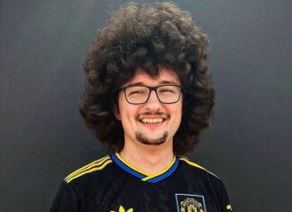 Frank Ilett se nije ošišao 459 dana, i neće dok Man. United ne pobijedi pet utakmica zaredom Frank Illet, united