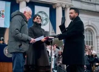 Mamdani briše odluke o Izraelu prvog dana mandata Zohran Mamdani