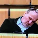 SDP: Parlamentarac Amir Ibrović zaspao na sjednici parlamenta Amir Ibrović