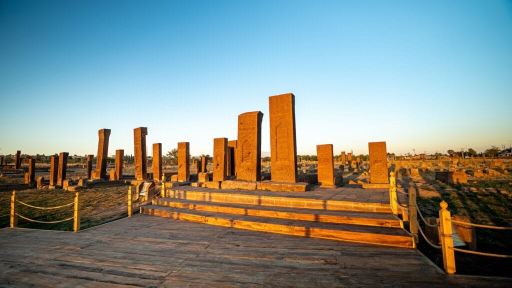 Zimska bajka Istočne Anadolije