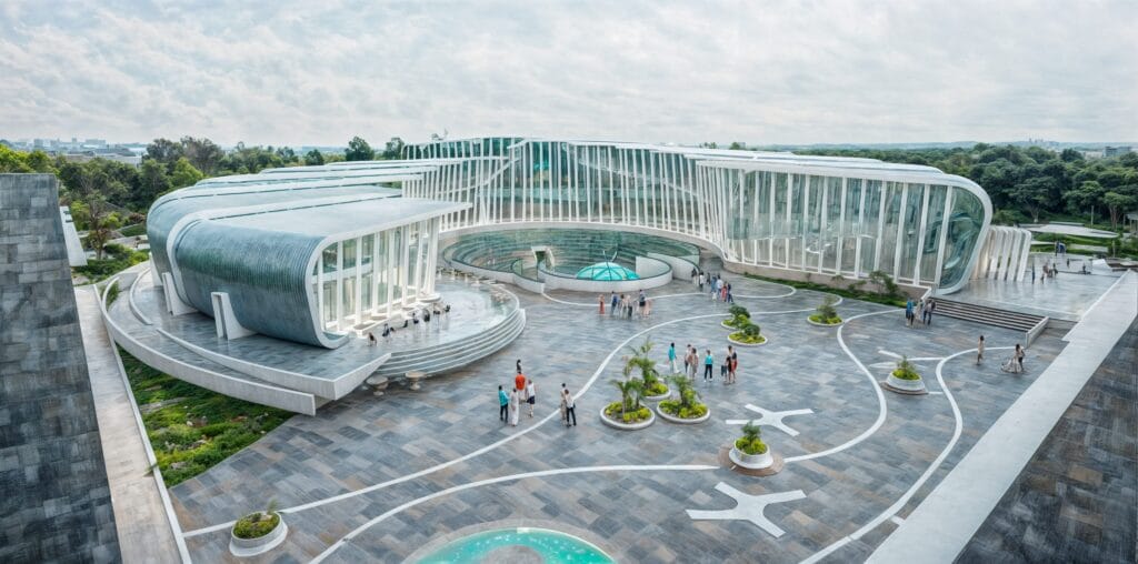 Svako godišnje doba u Antaliji je zabavno: Roller coasteri, aqua parkovi i doživljaji za cijelu porodicu