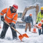 Čišćenje snijega u Tuzli, vijećnici će razmatrati angažovanje privatnih firmi snijeg/ Čišćenje snijega: Jednostavan trik koji štedi vrijeme i snagu