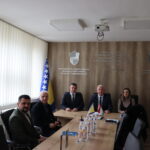 Saradnja EPBiH i SBK na realizaciji projekata VE Vlašić, FNE Gračanica 1 i Gračanica 2 Saradnja EPBiH i SBK na realizaciji projekata VE Vlašić, FNE Gračanica 1 i Gračanica 2