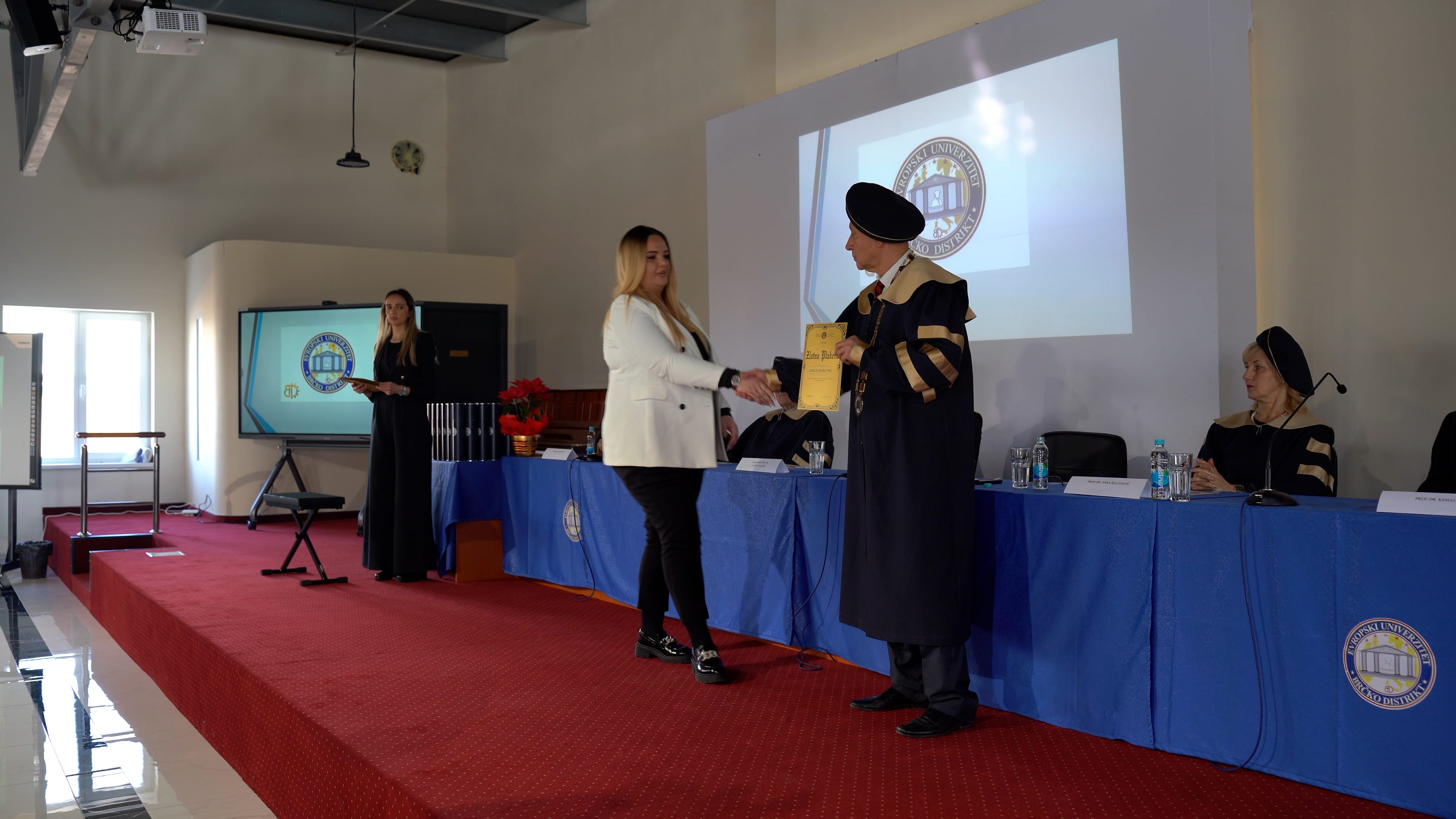 Evropski univerzitet Brčko distrikt