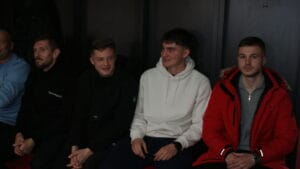 FK Sloboda: Počele pripreme za nastavak sezone, raskinuti ugovori s pet igrača