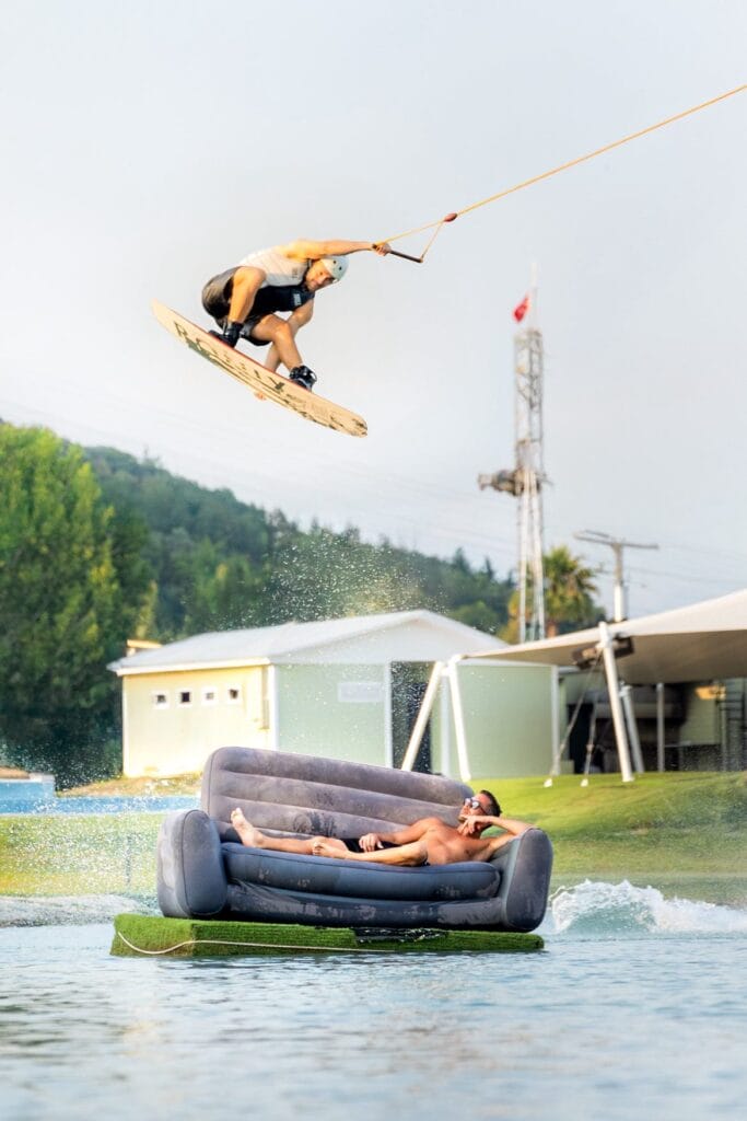 Svako godišnje doba u Antaliji je zabavno: roller coasteri, aqua parkovi i doživljaji za cijelu porodicu