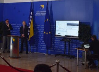 IDDEEA predstavila DataXChange, novu platformu za elektronsku razmjenu podataka u BiH