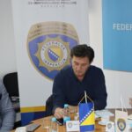 Veterinarski inspektori u FBiH jačaju borbu protiv zaraznih bolesti