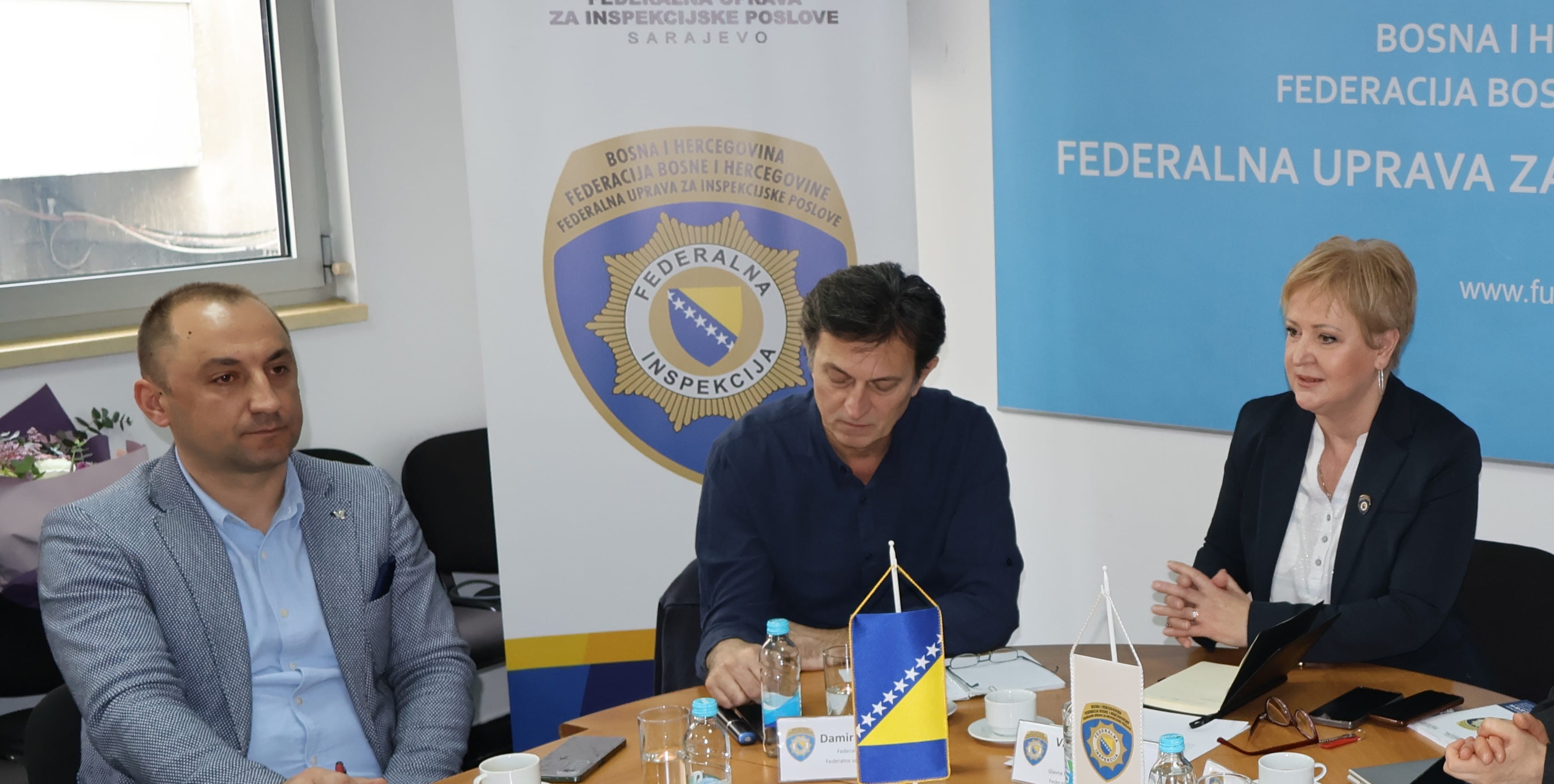 Veterinarski inspektori u FBiH jačaju borbu protiv zaraznih bolesti